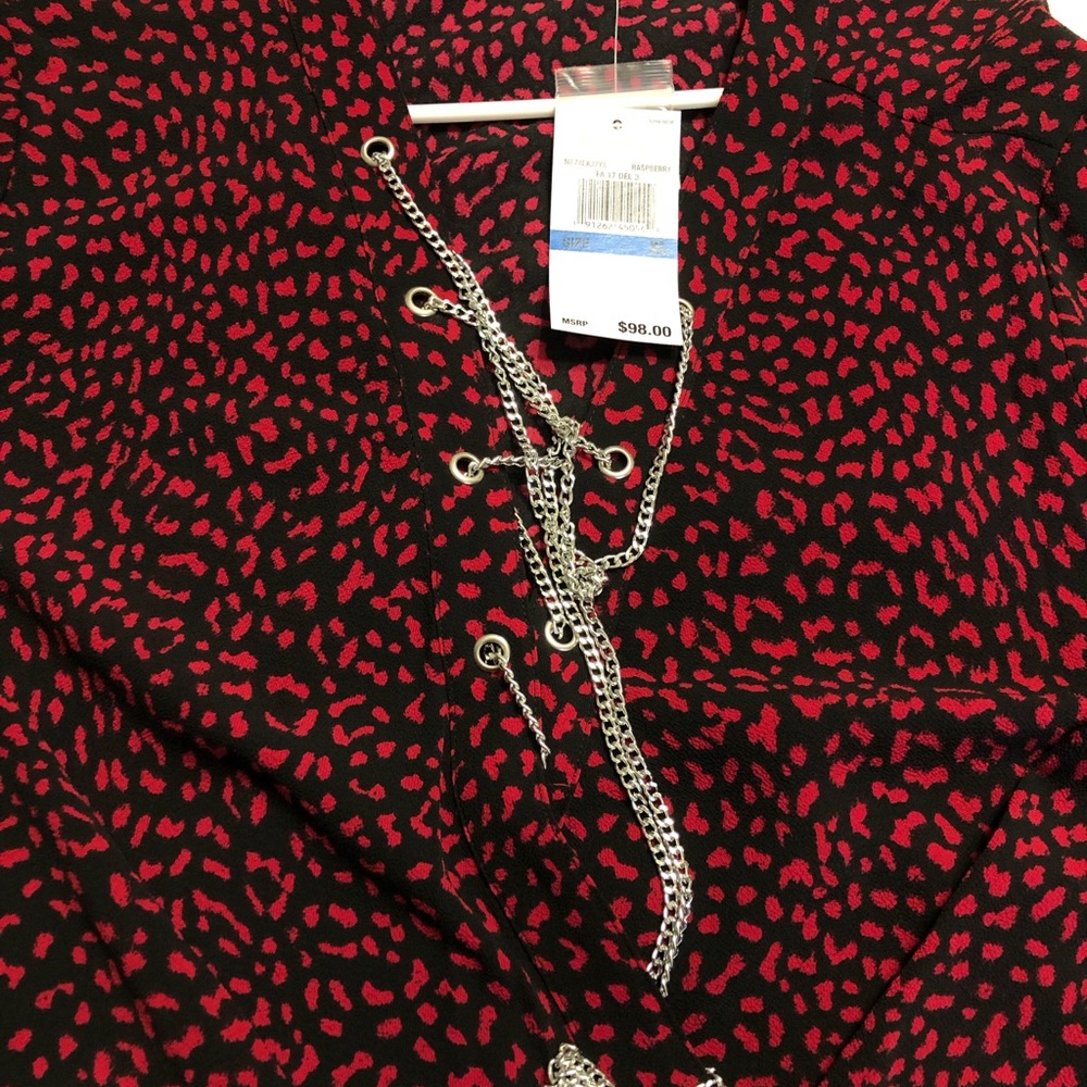 Blouse - Picture 2 of 2